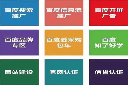 竞价推广与SEM托管双剑合璧——一则营销案例解析
